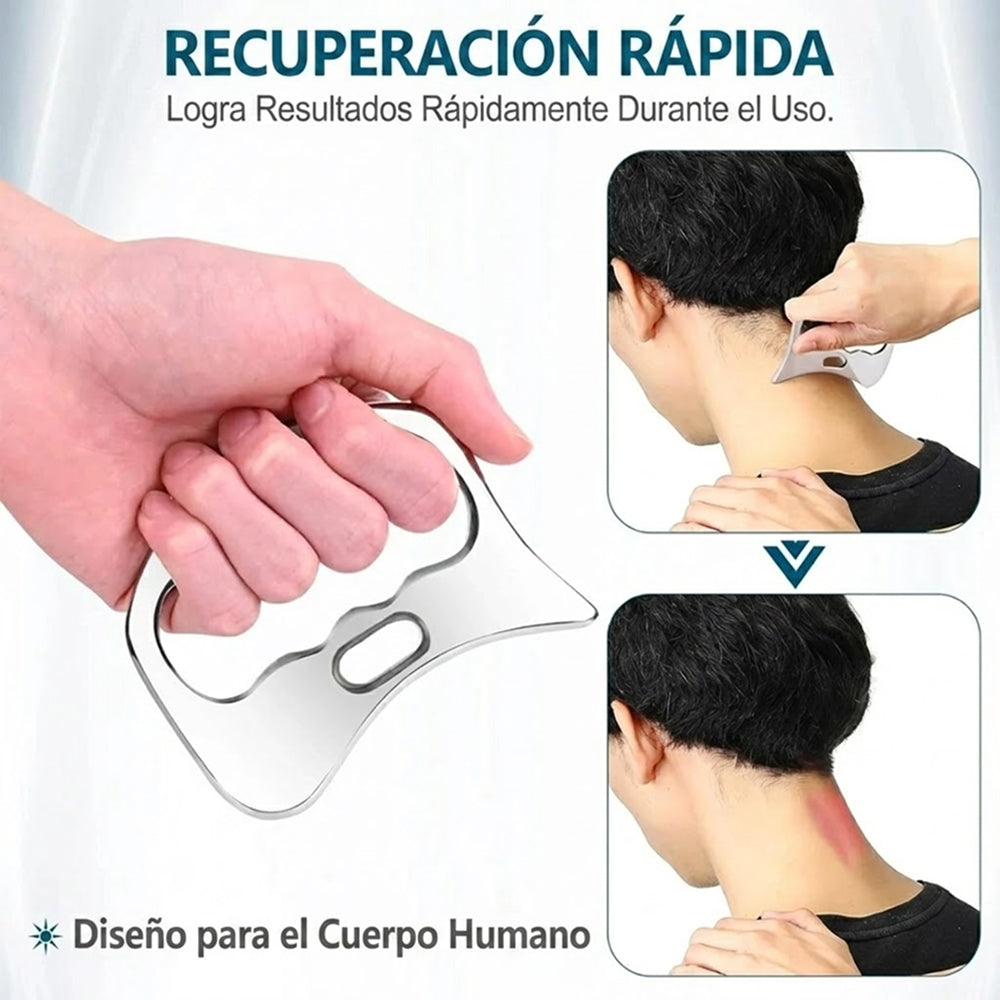 FlexieRake