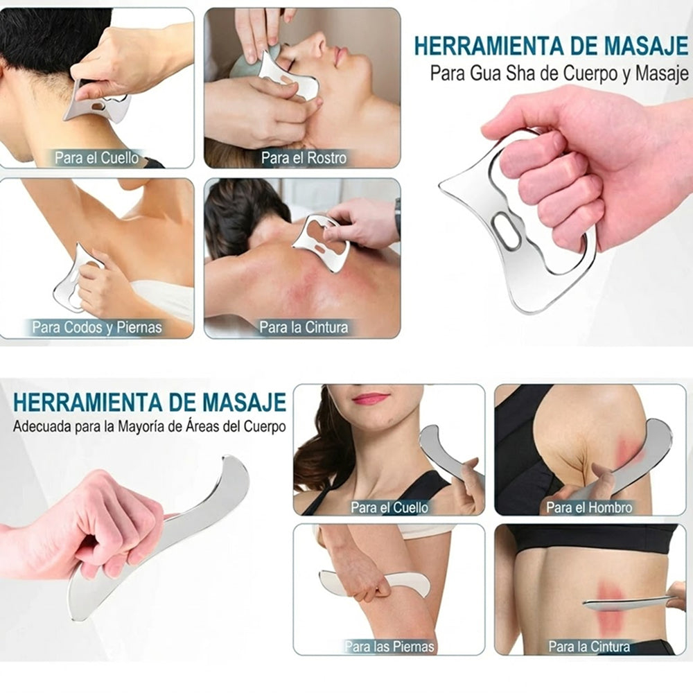 FlexieRake