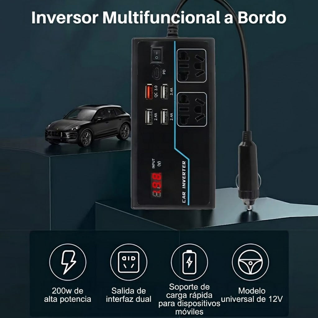 FlipiDrive