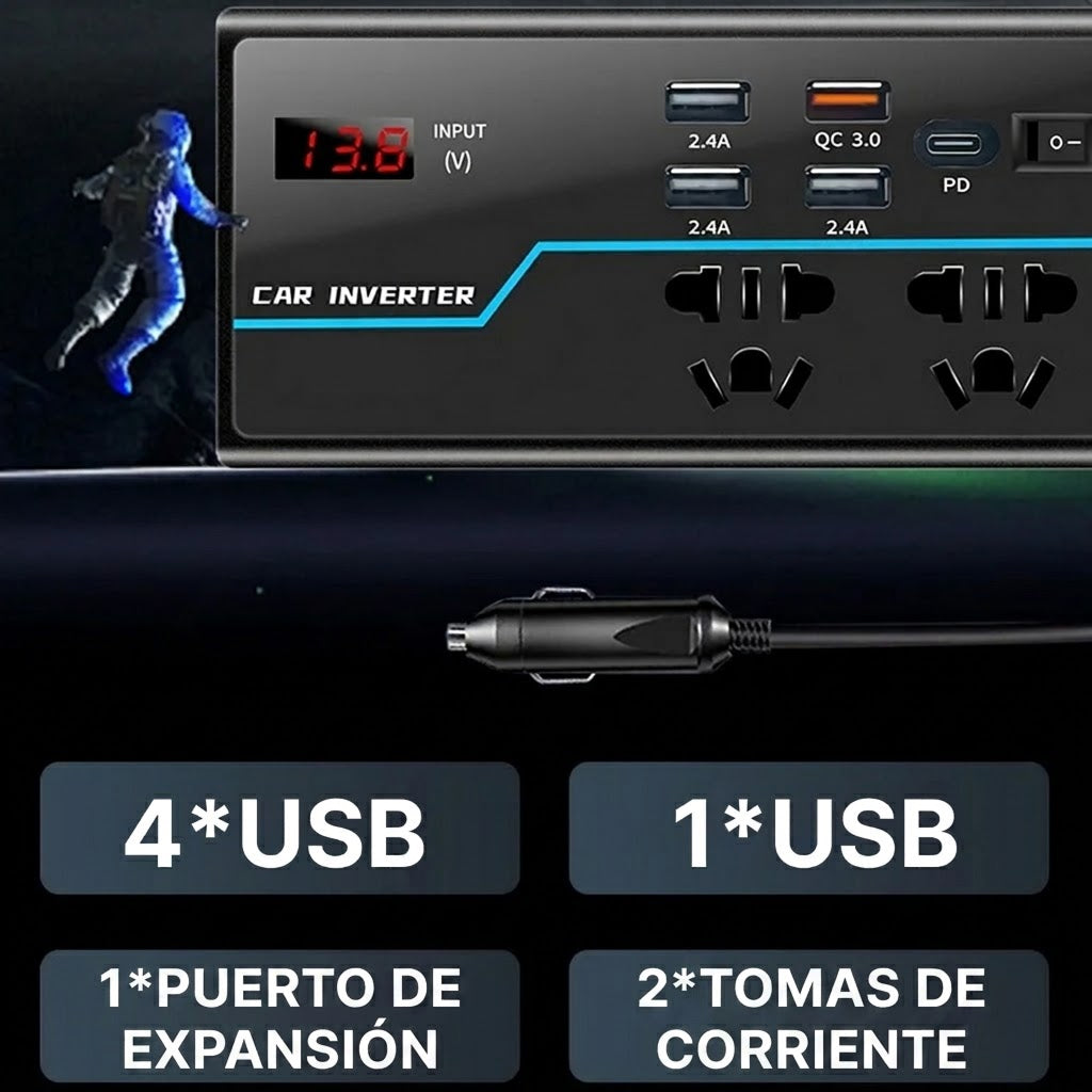 FlipiDrive