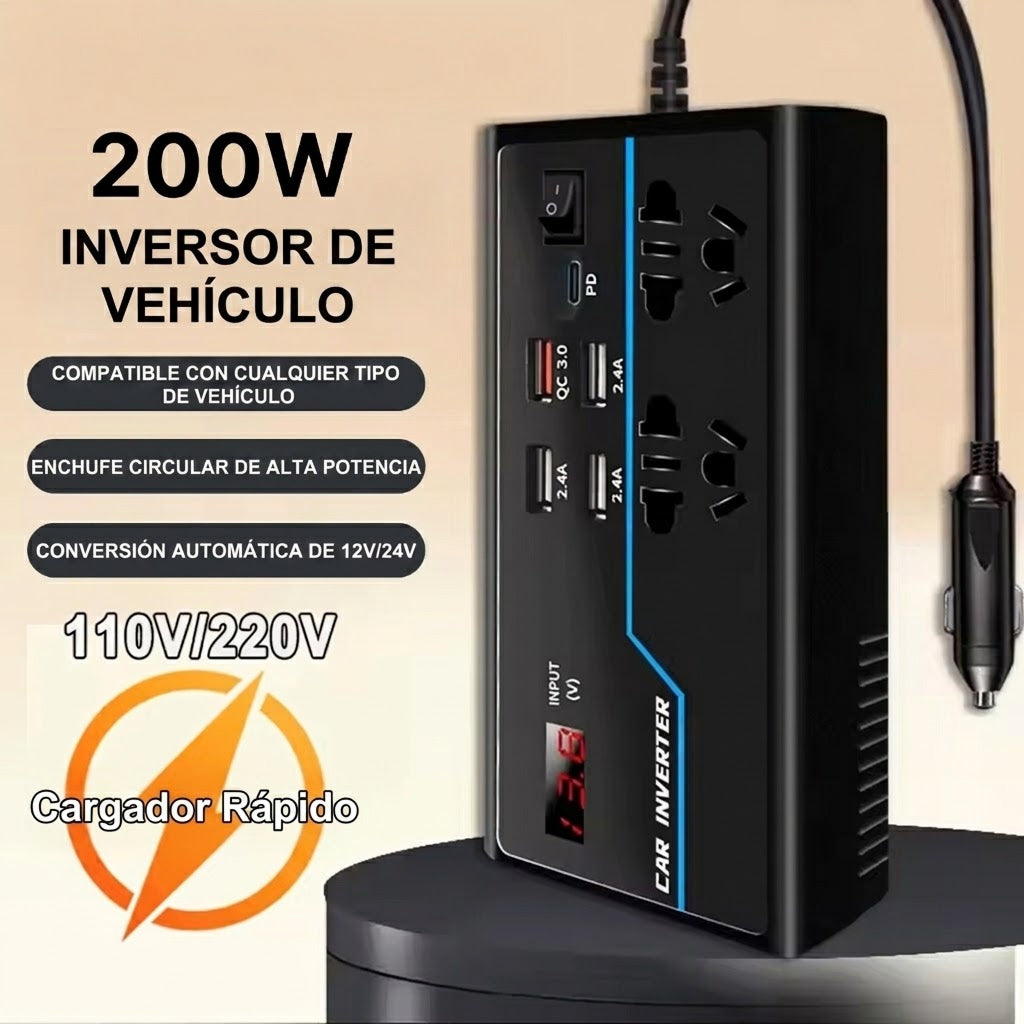 FlipiDrive