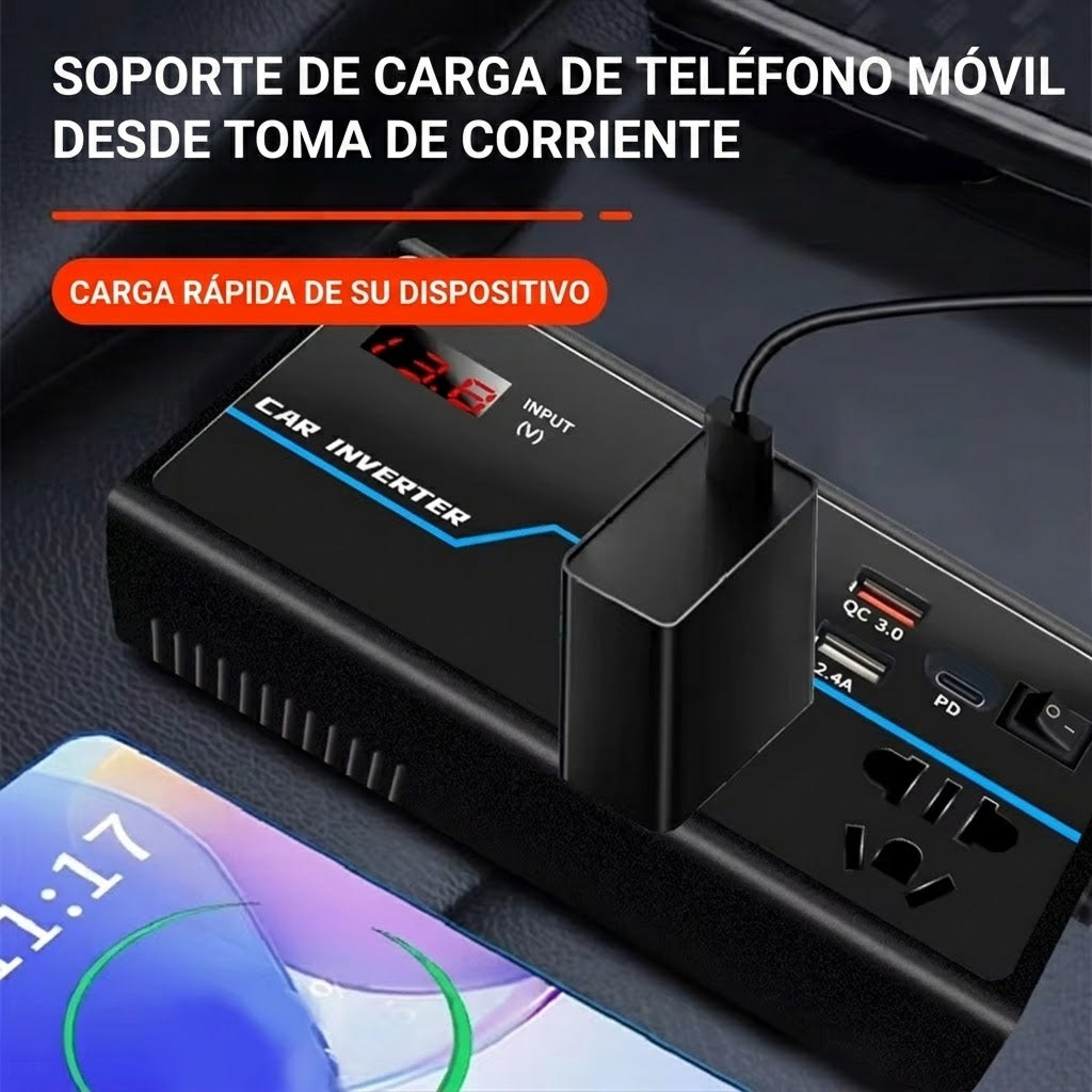 FlipiDrive