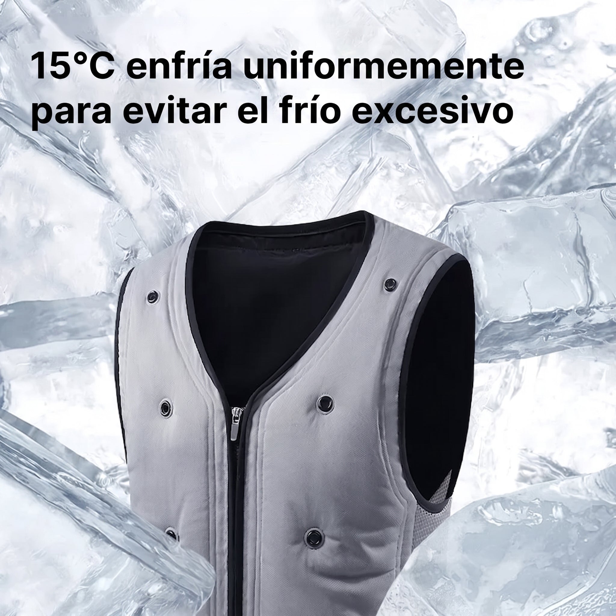 Frozakes