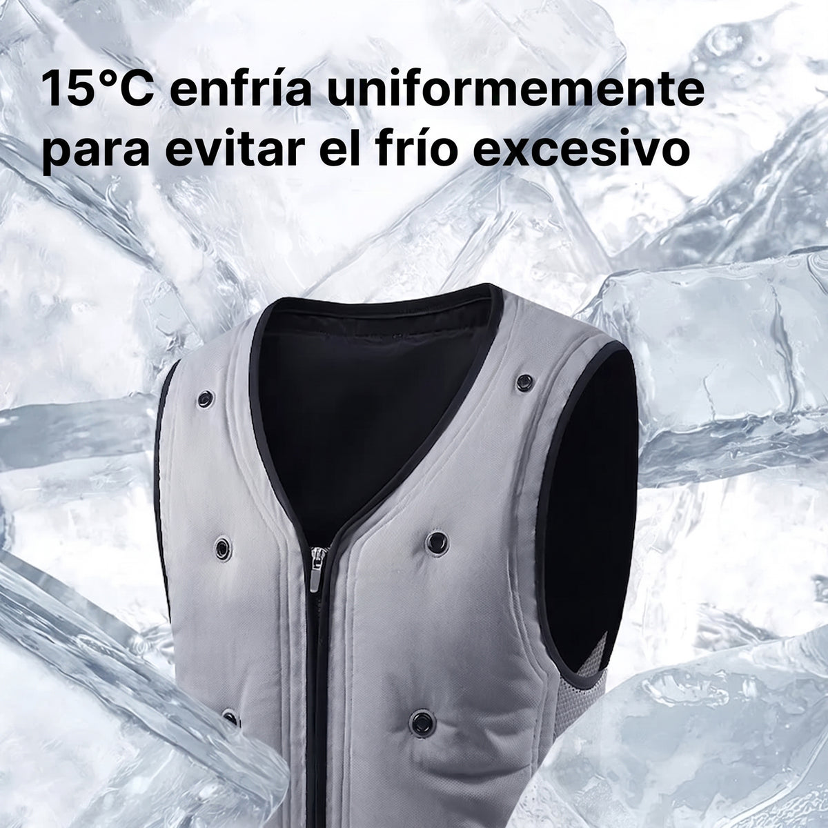 Frozakes