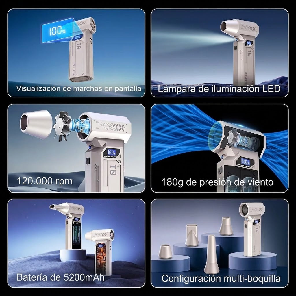 GustiePro