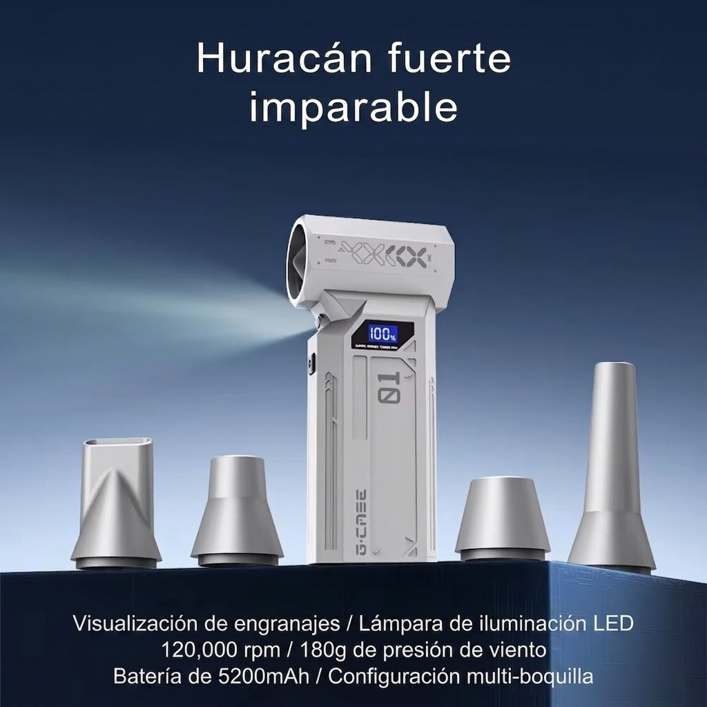 GustiePro