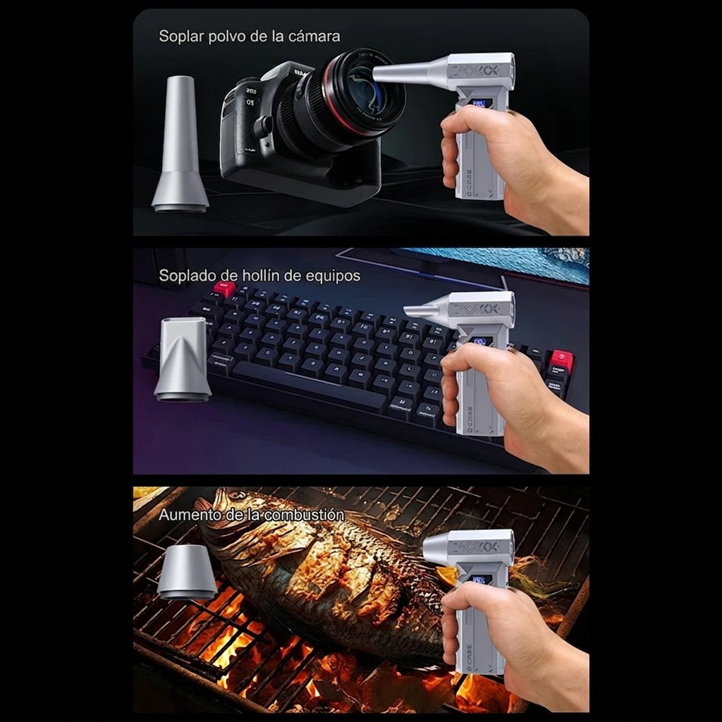 GustiePro