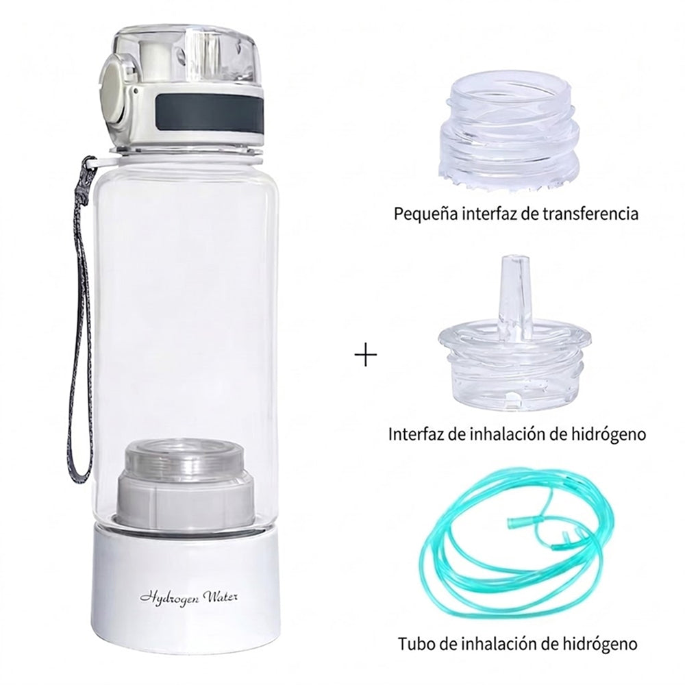 HydroSpak