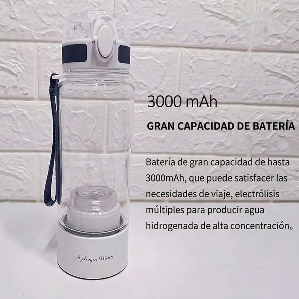 HydroSpak