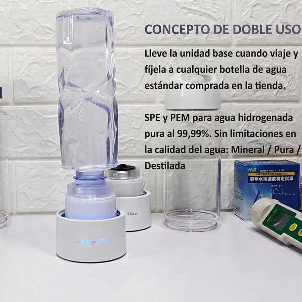 HydroSpak