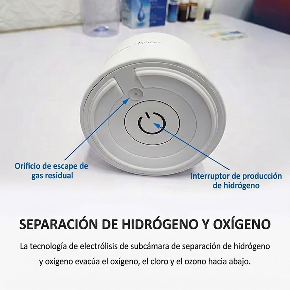 HydroSpak