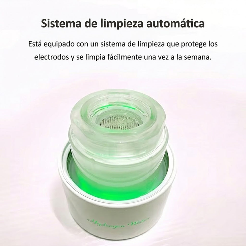 HydroSpak