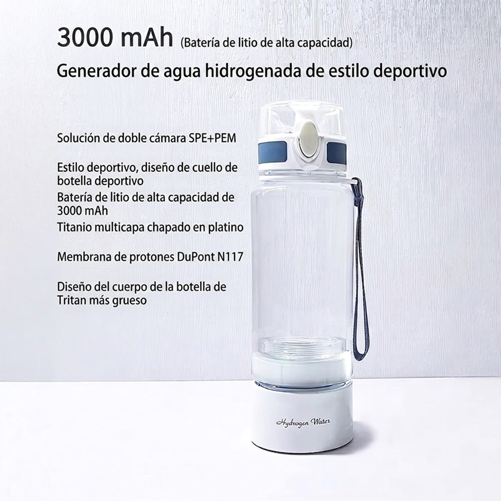 HydroSpak