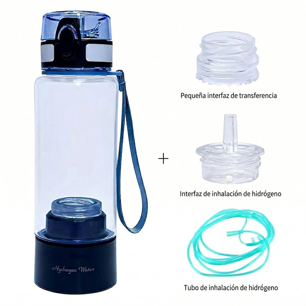 HydroSpak