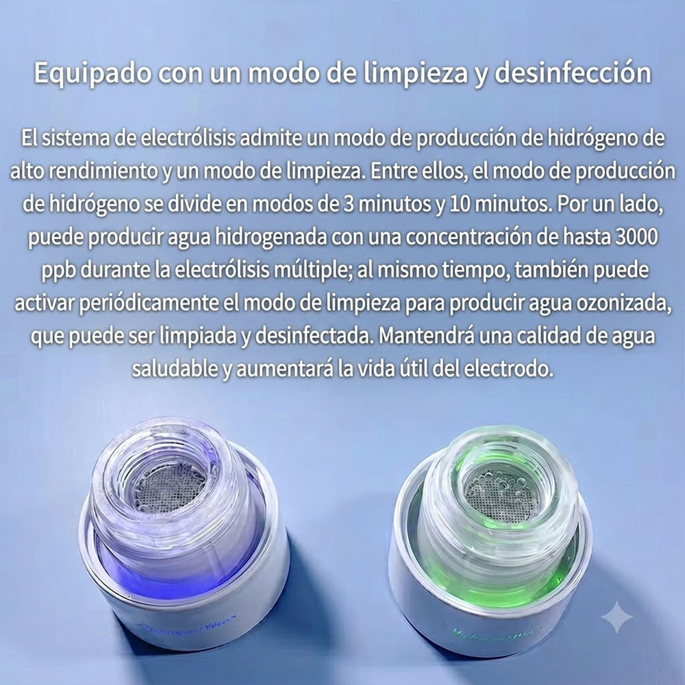 HydroSpak