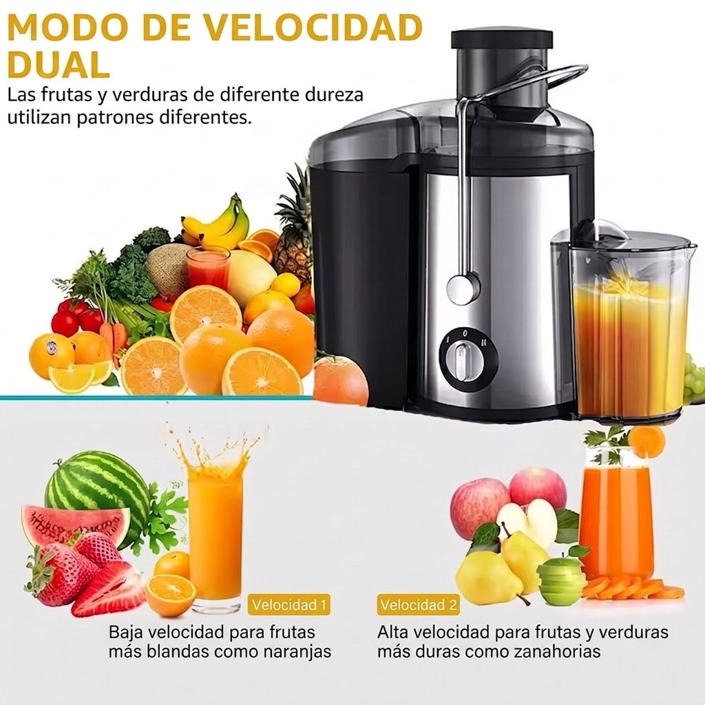 Juicilox