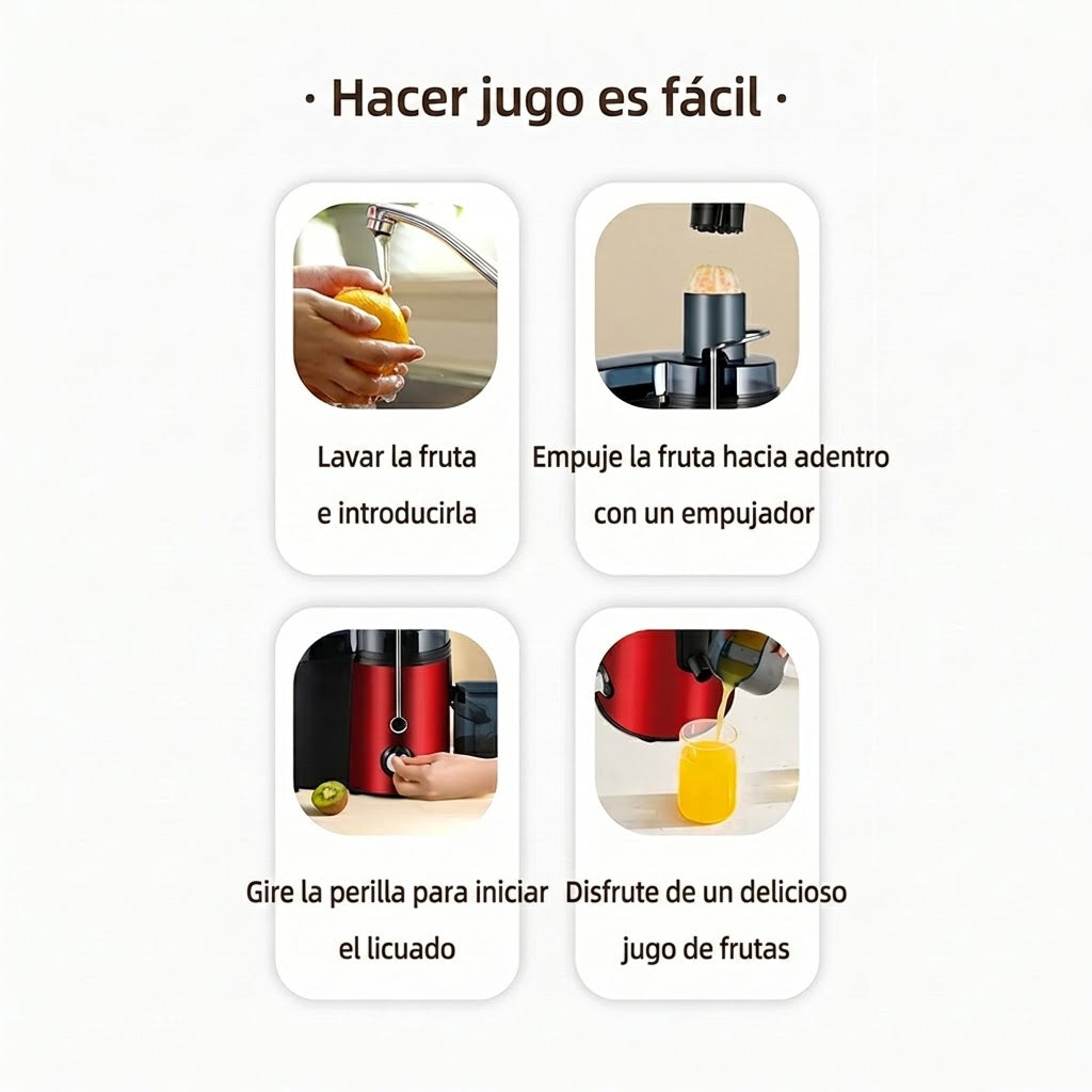 Juicilox
