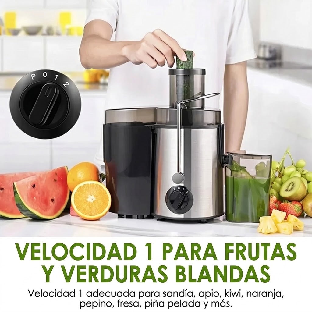 Juicilox