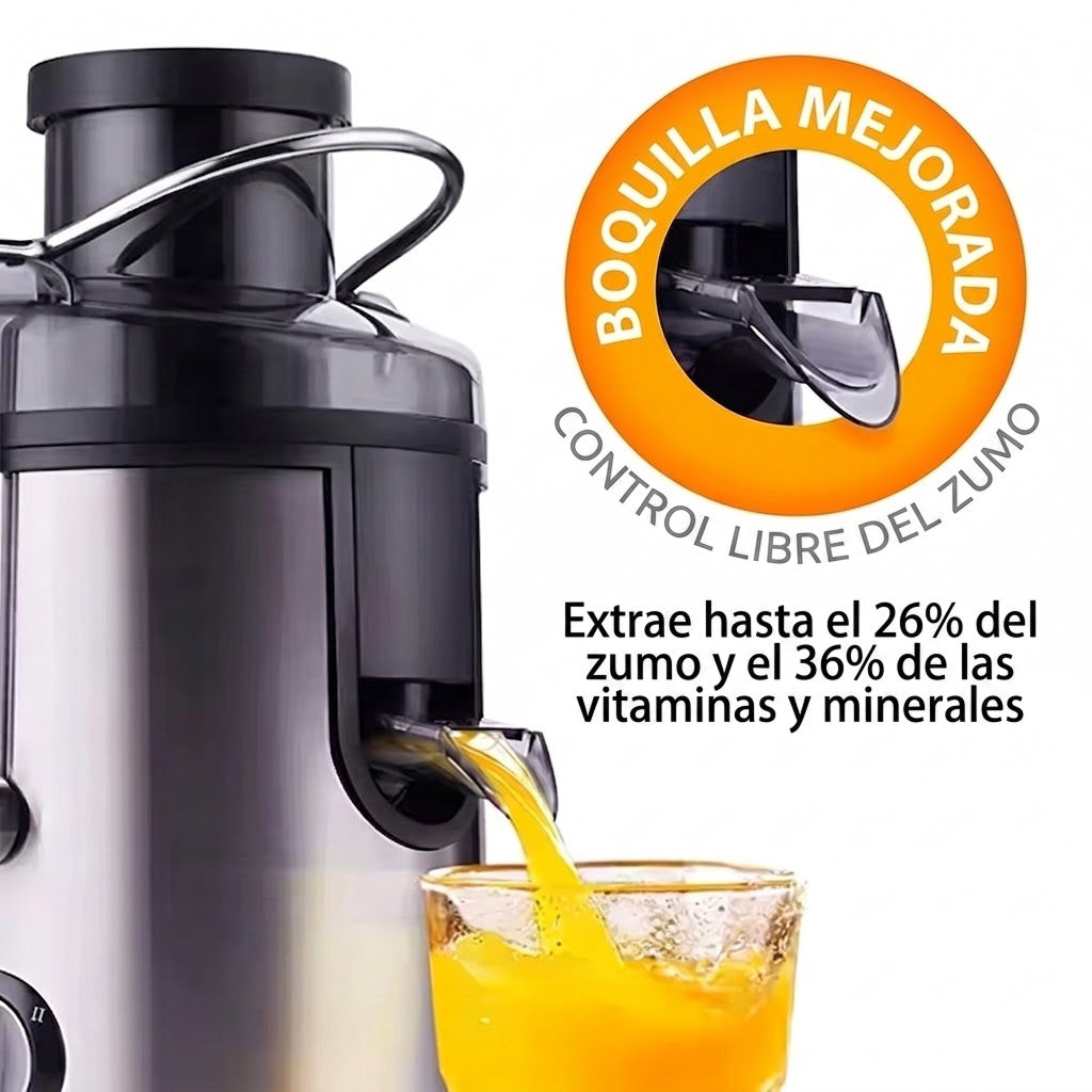 Juicilox