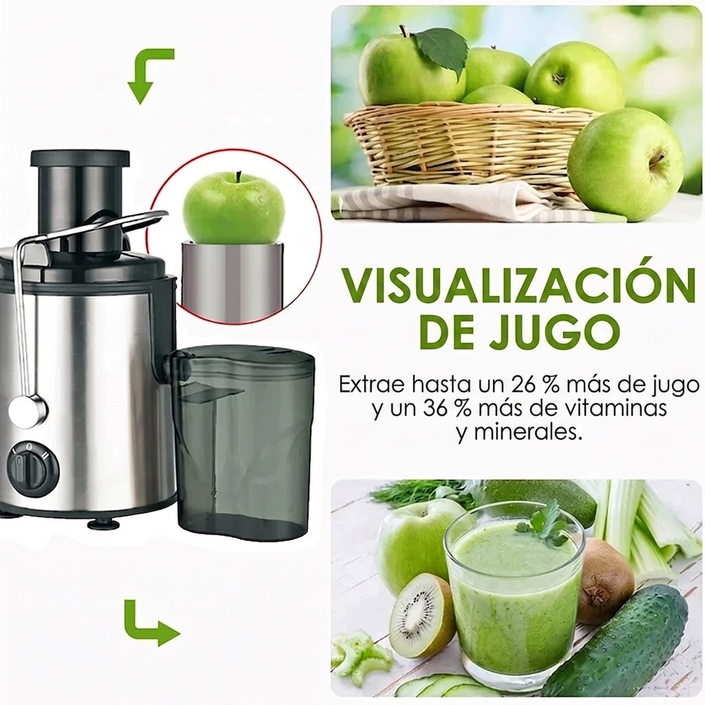Juicilox