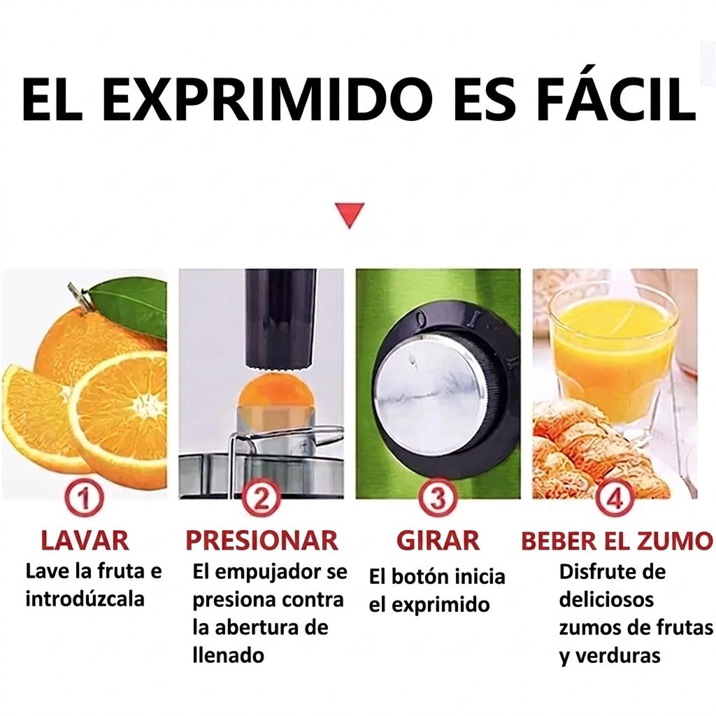 Juicilox