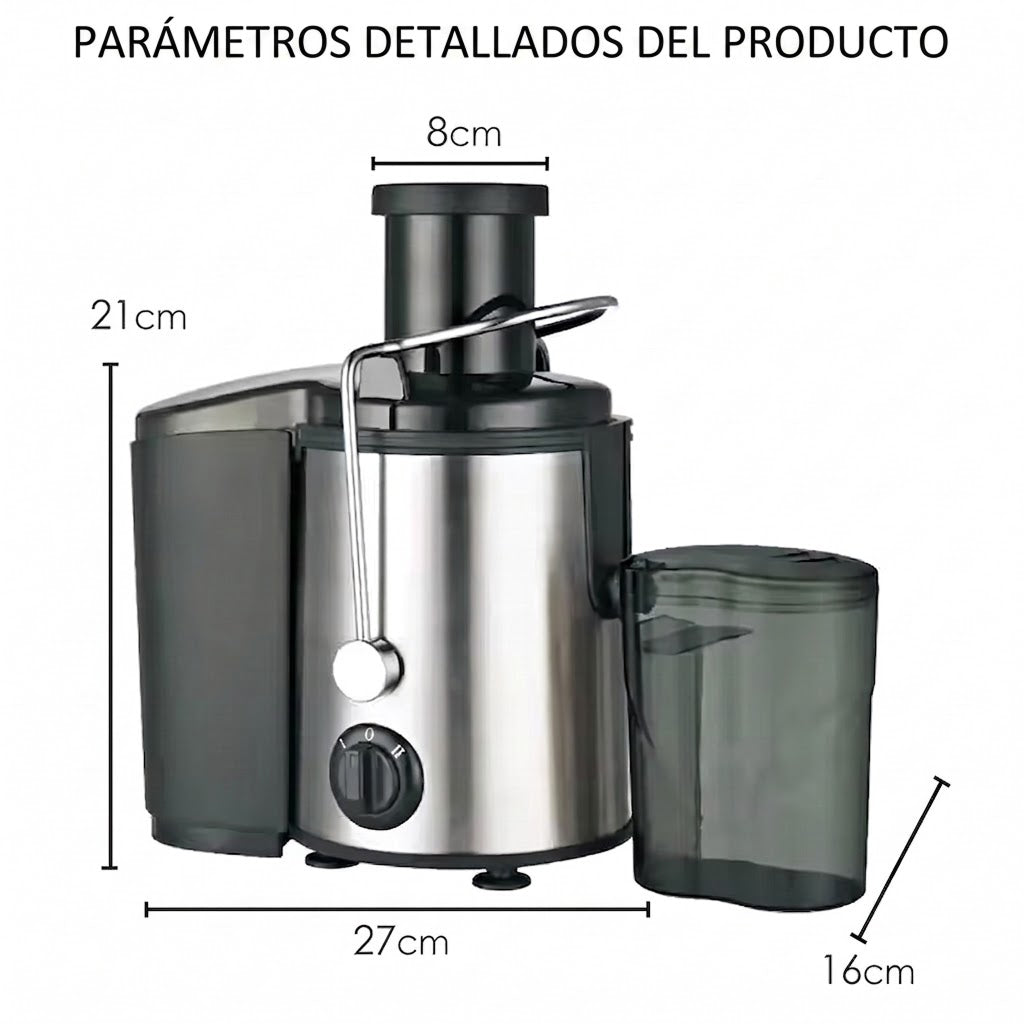 Juicilox