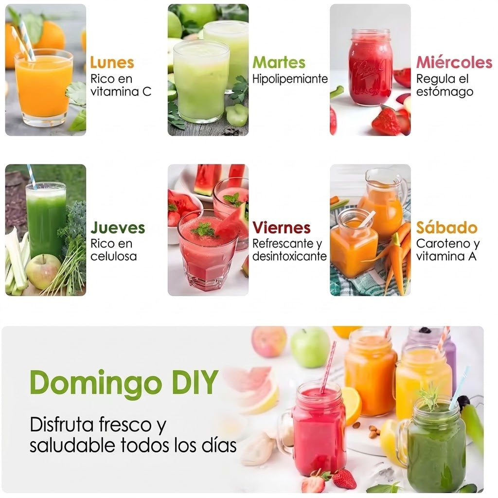 Juicilox