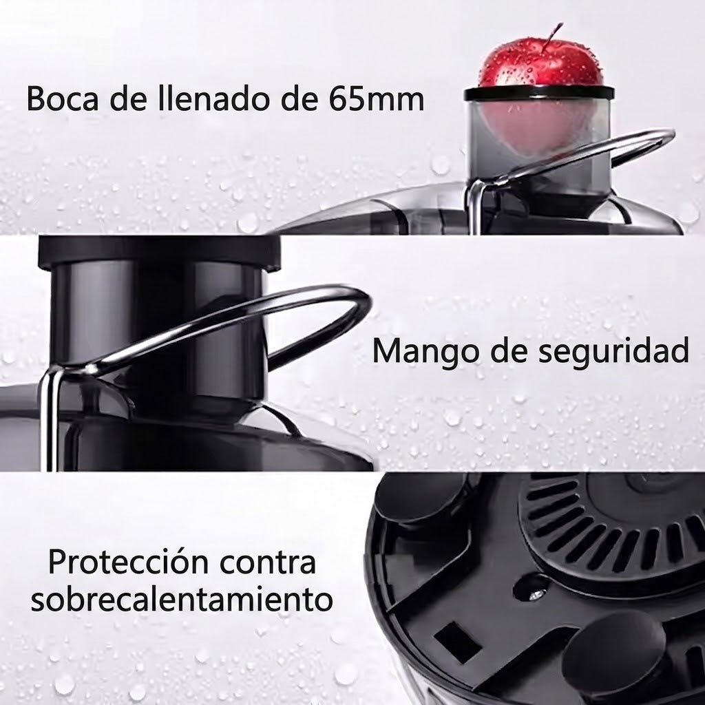Juicilox