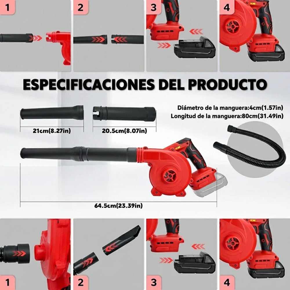 LeafiJet
