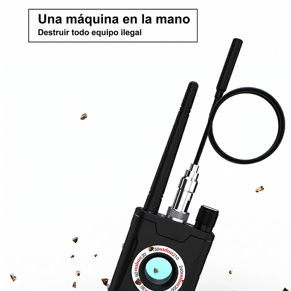 LensoLock