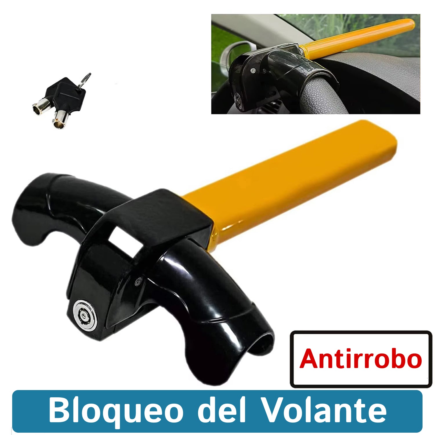LockGripo