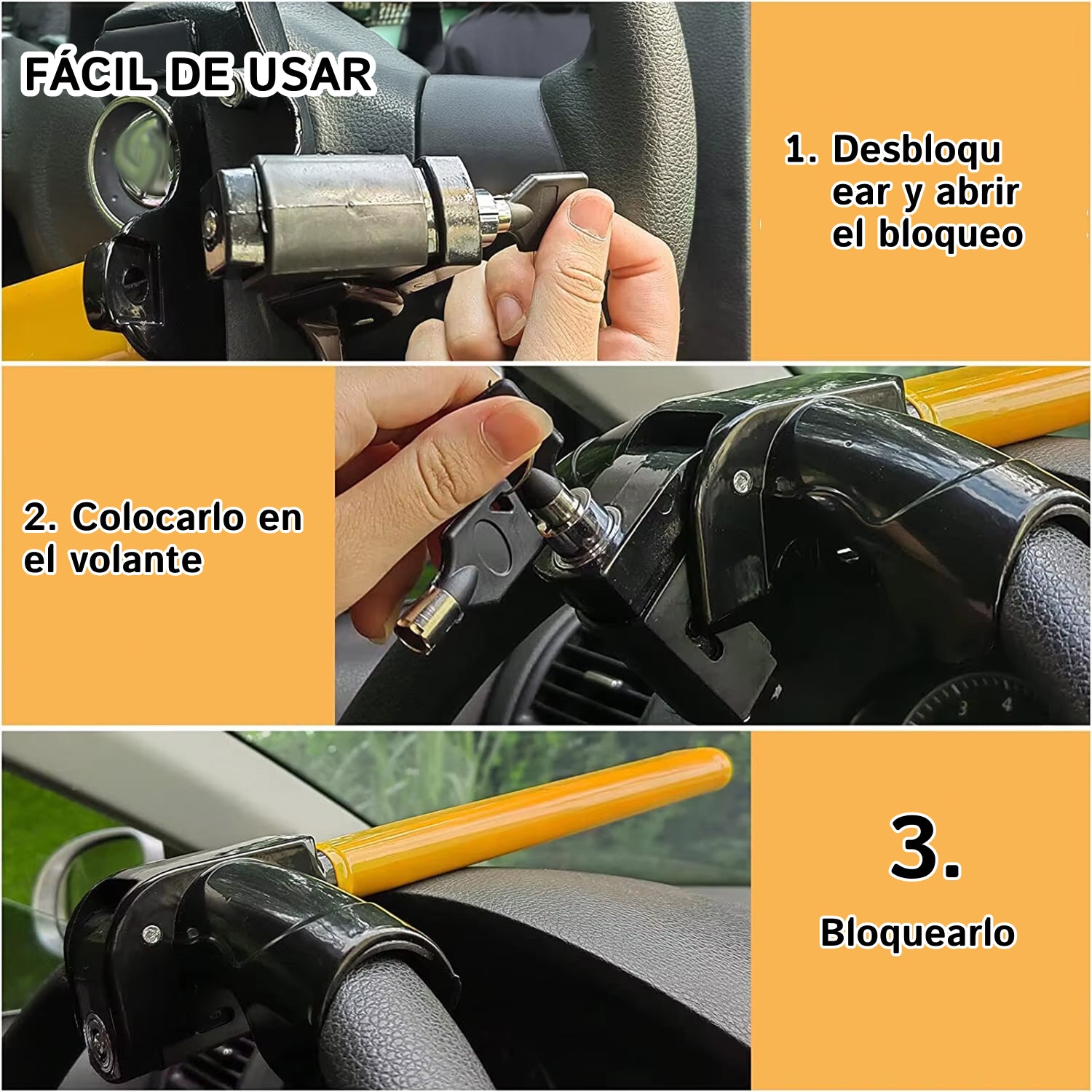 LockGripo
