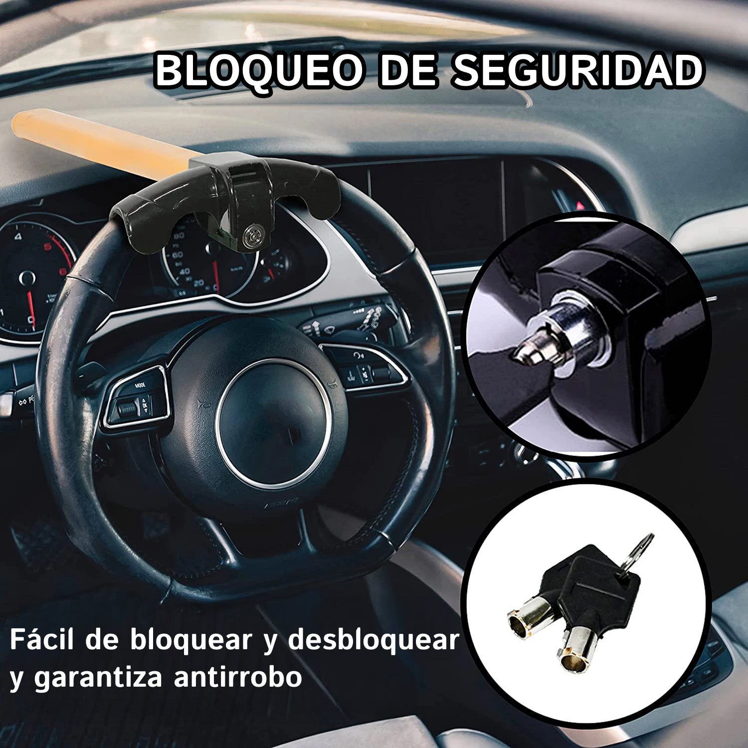 LockGripo
