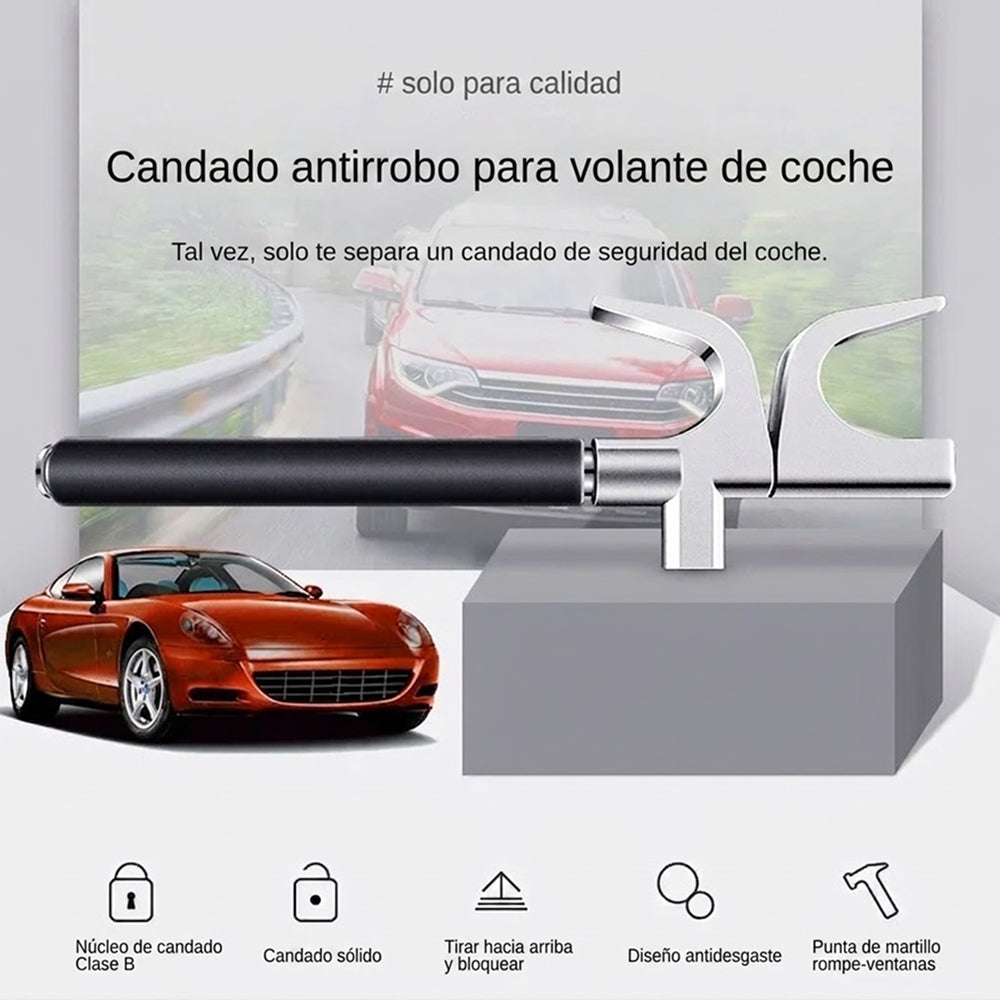 LockSpino