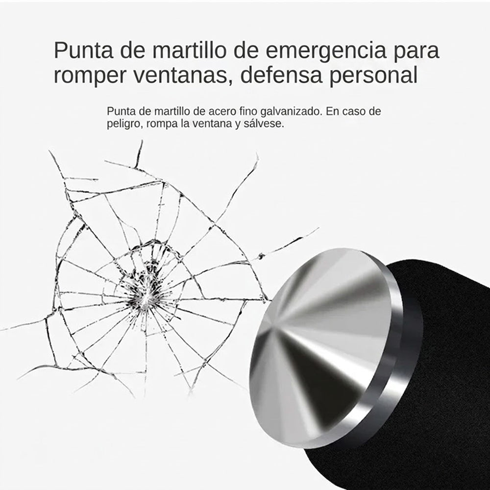 LockSpino