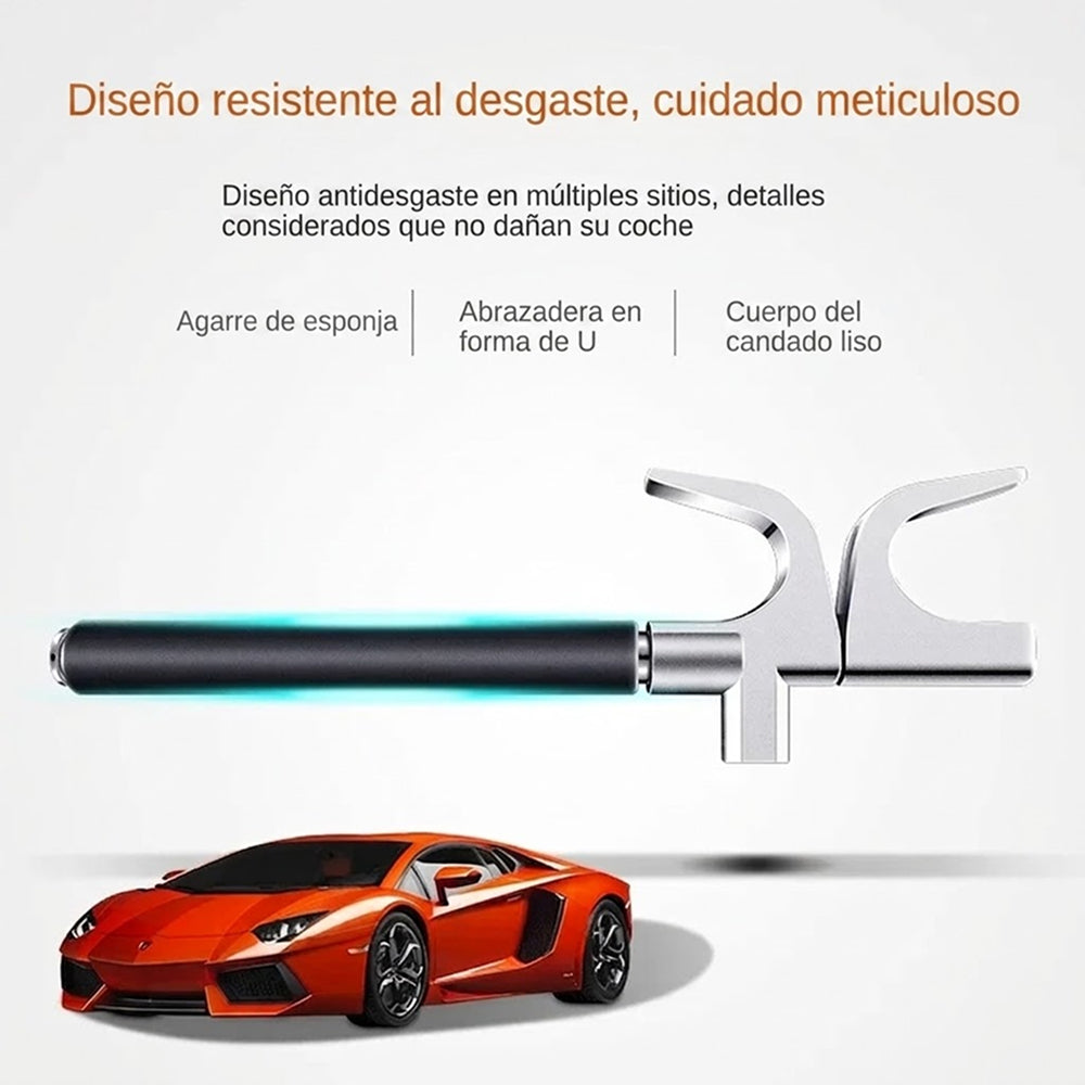 LockSpino