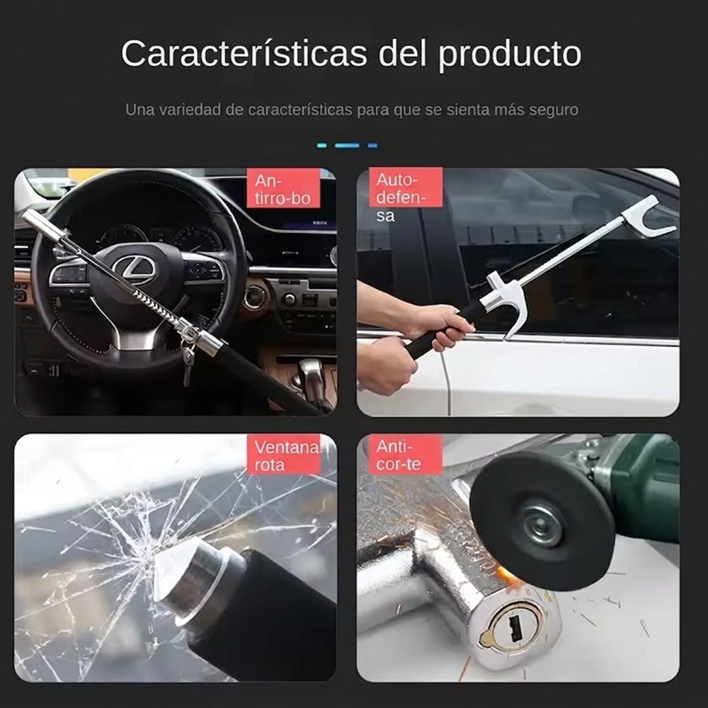 LockSpino