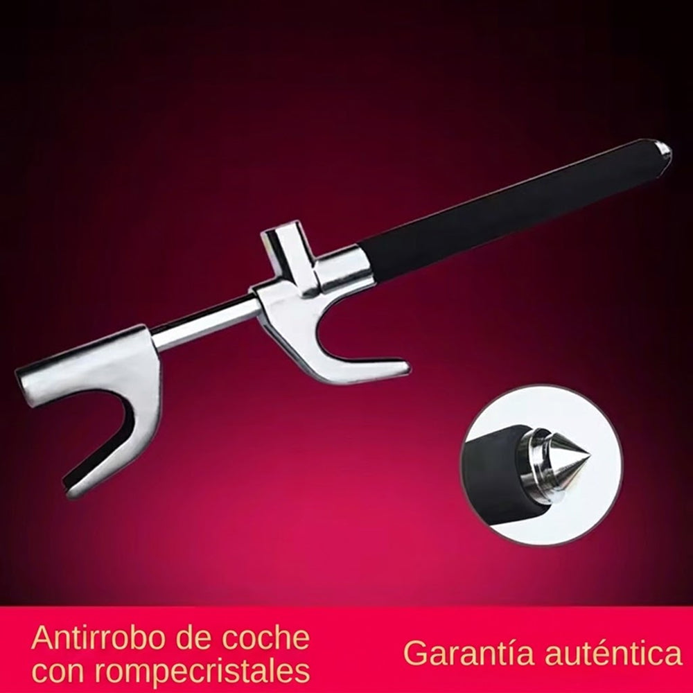 LockSpino