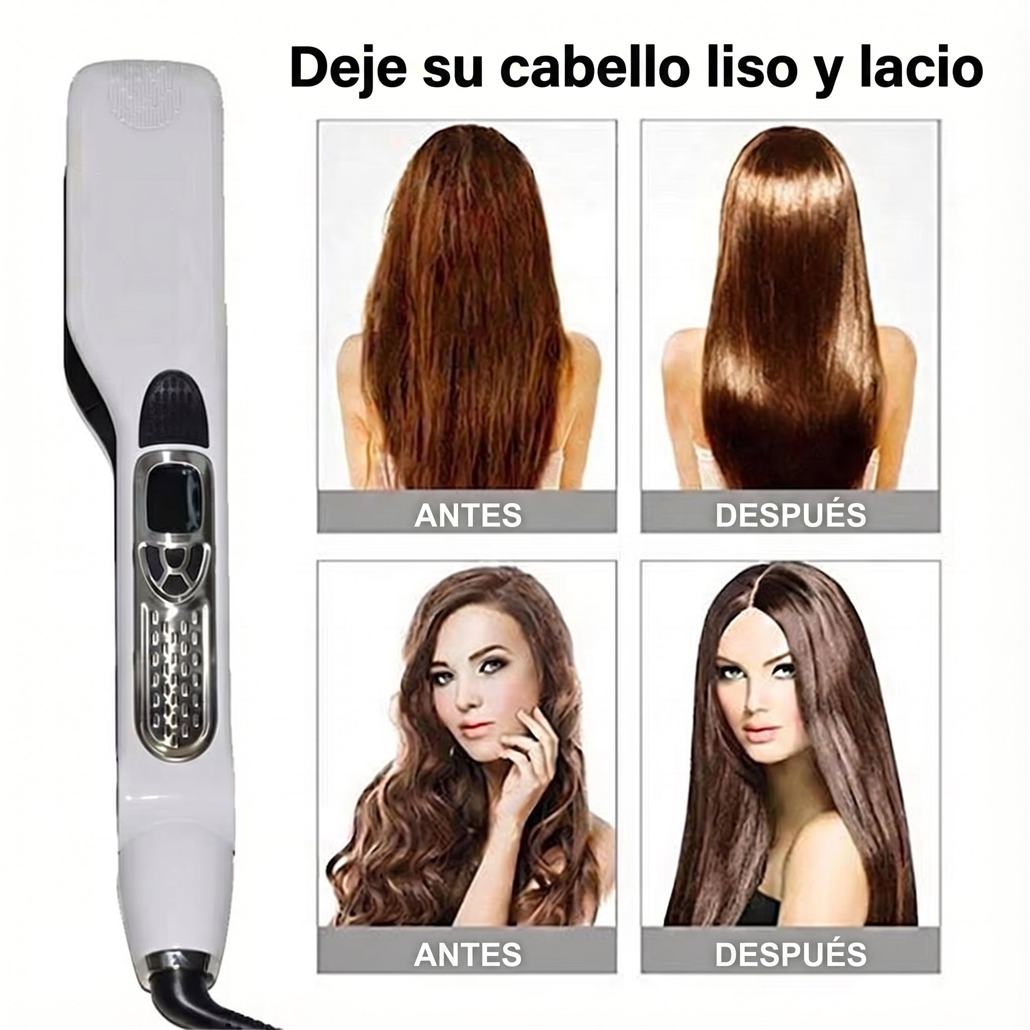 LuxeGlidie