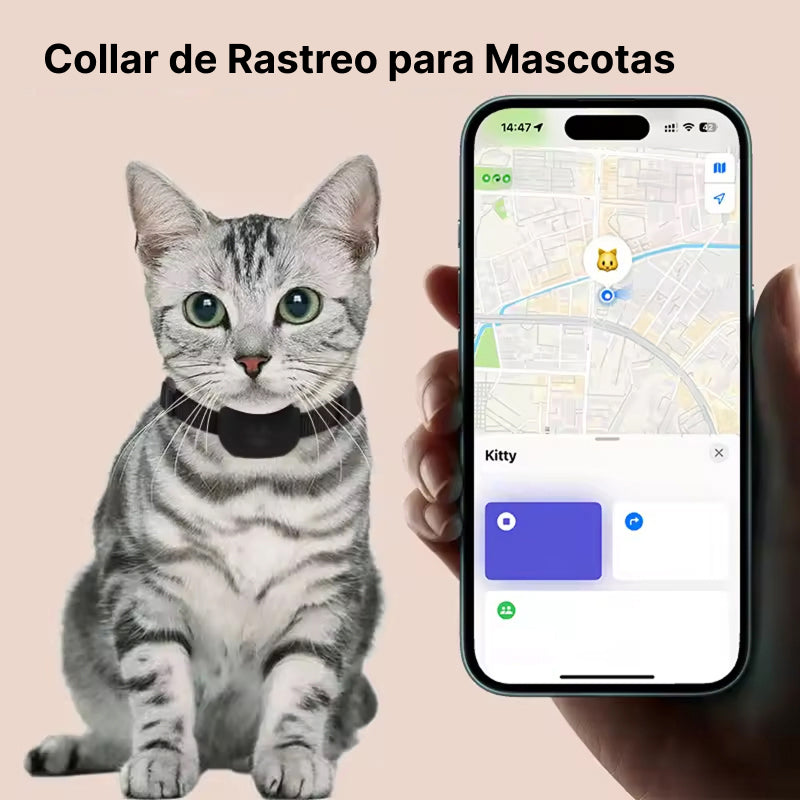 MeowiMap