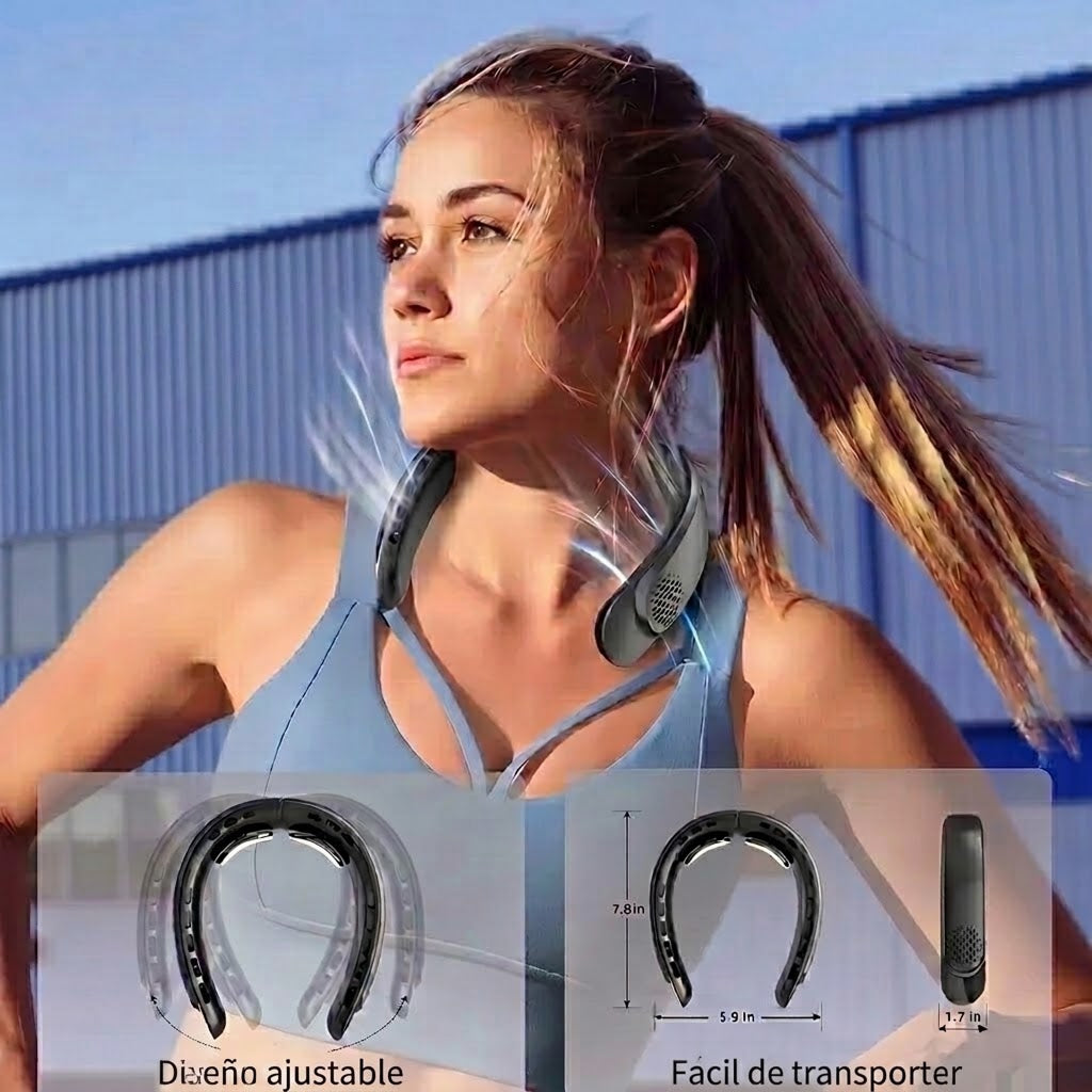 NeckyKool