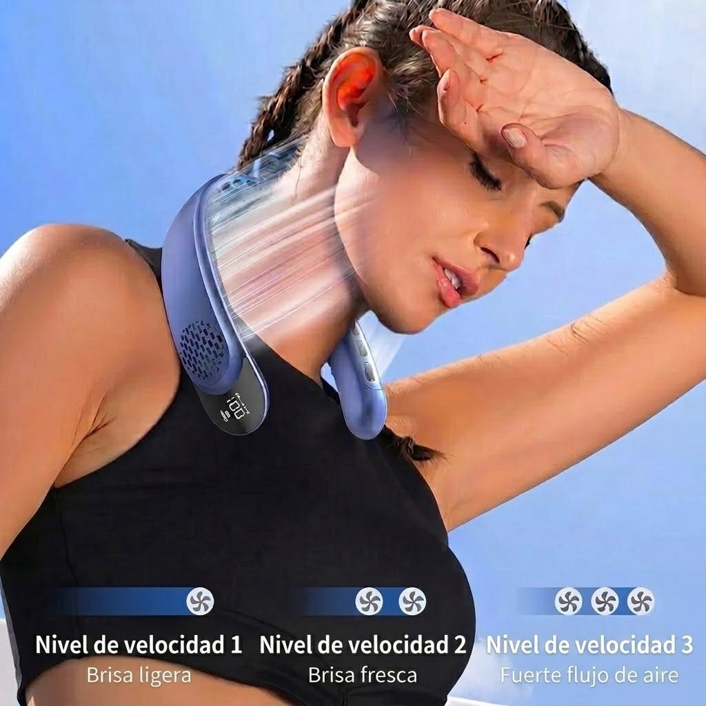 NeckyKool