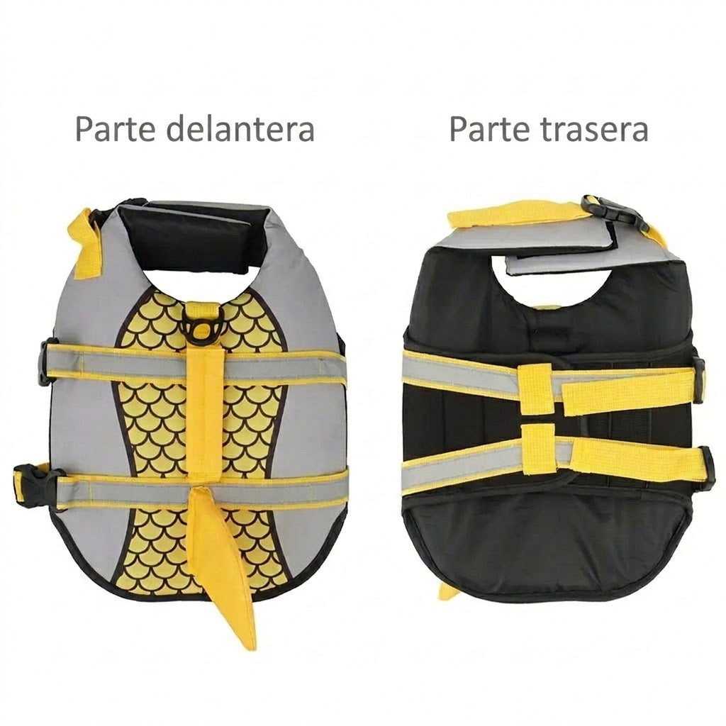 PawiFloat