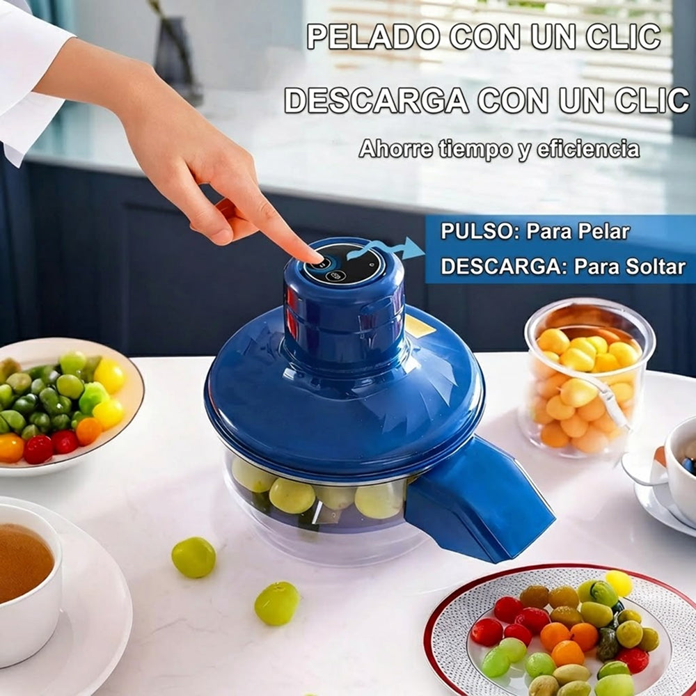 PeelXtra