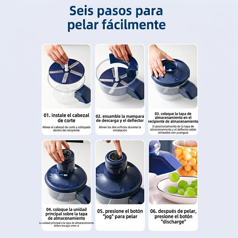 PeelXtra