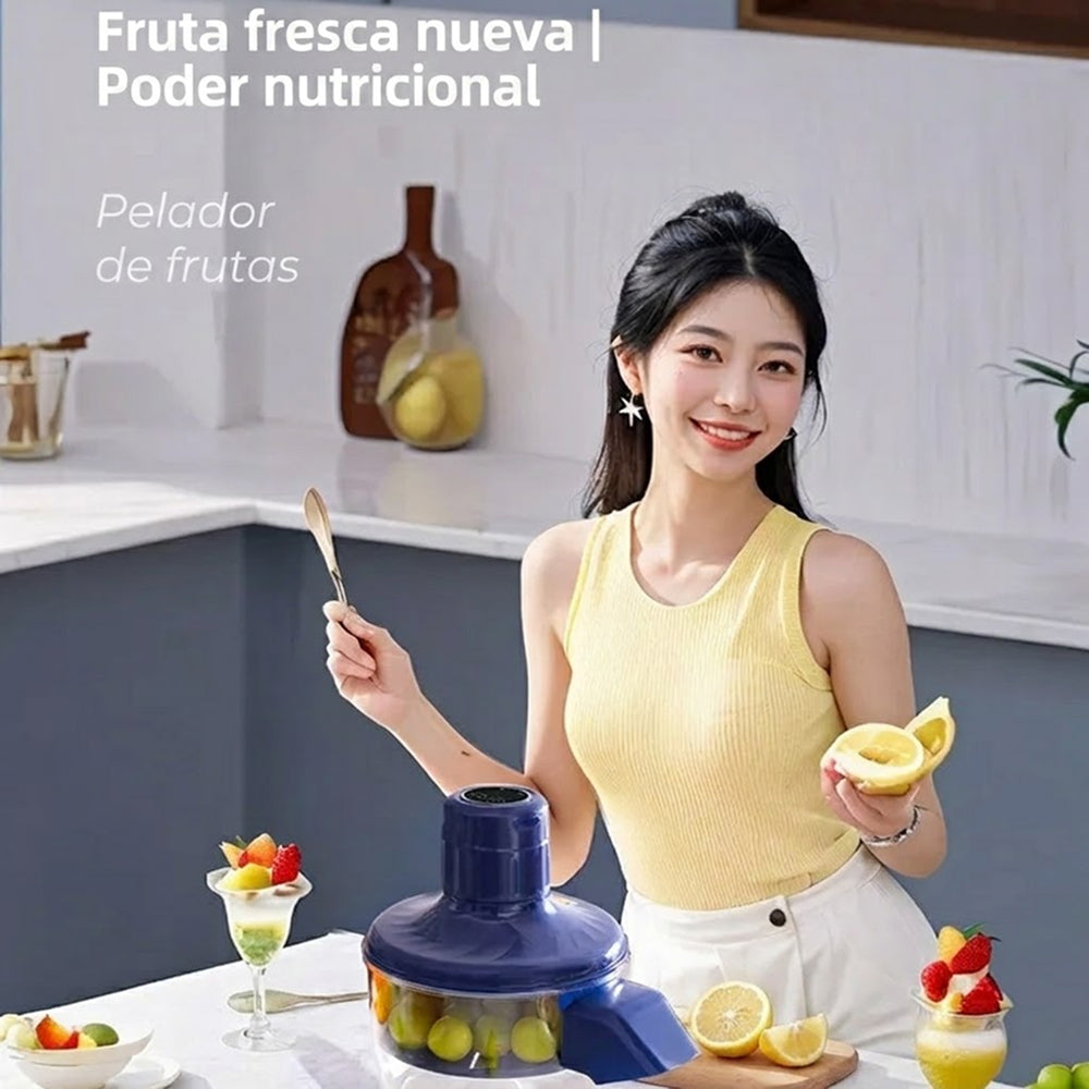 PeelXtra