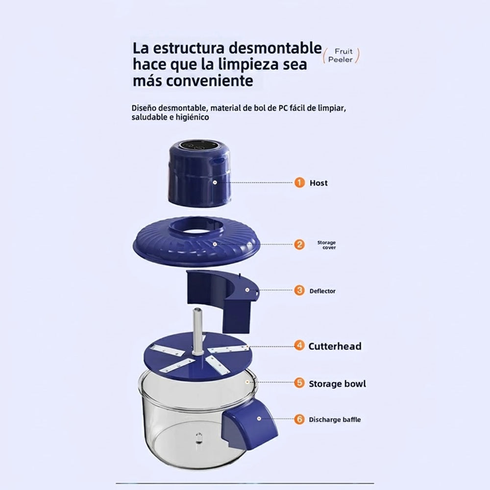 PeelXtra