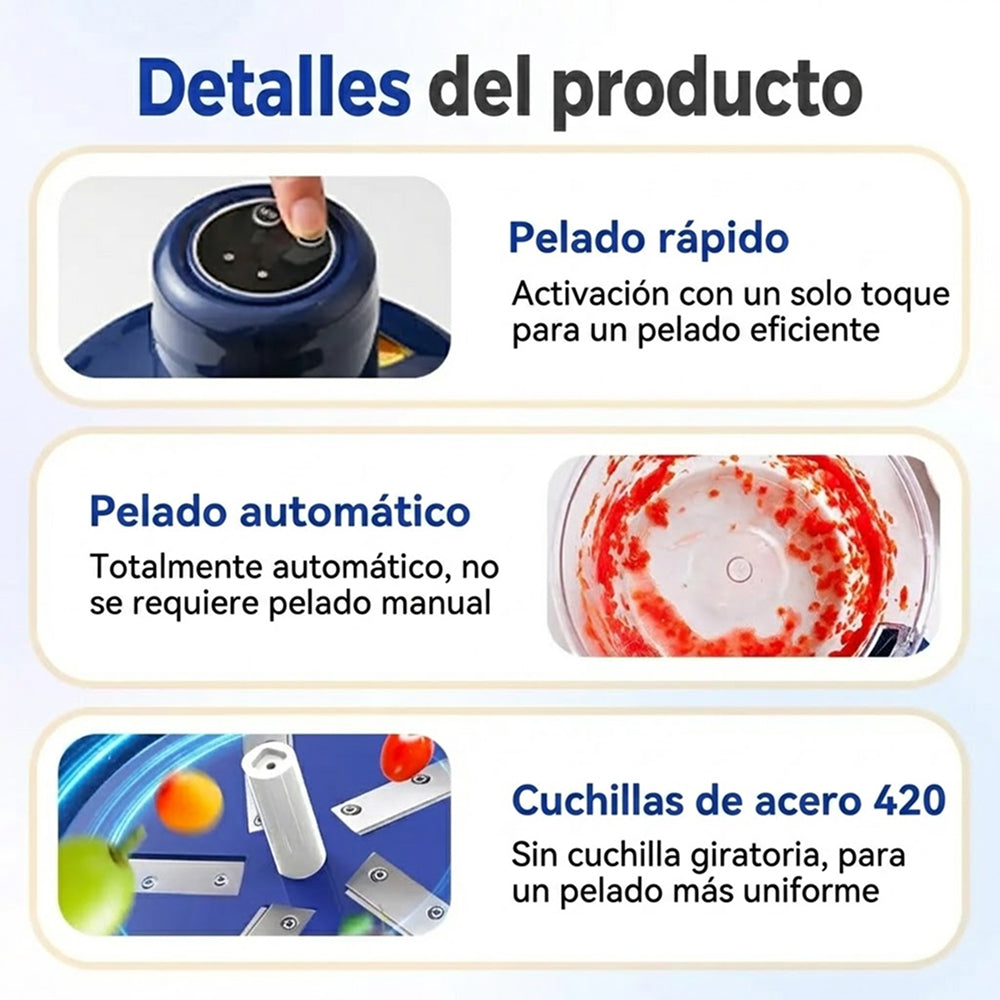 PeelXtra