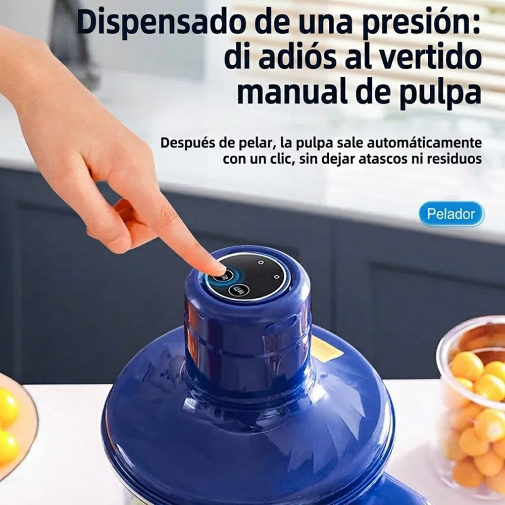 PeelXtra