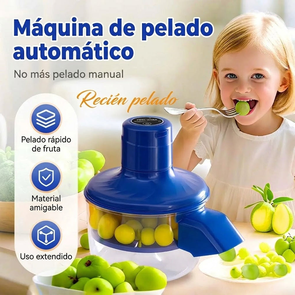 PeelXtra